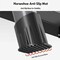 Wrightmaster 5.5 ft. Steel Lightweight Step Ladder, 9 ft. Reach w/Non-Marring Feet 300 lb. Capacity ZoroQHL6BT - alternate 5
