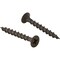 Do It Best No.6x1-1/4'' Coarse Thread Drywall Screw, 25 Lb. DIB726283 - alternate 1