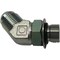 John Deere ELBOW FITTING, JOHN DEERE OEM 4236729 4236729 - alternate 5