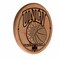 Holland Bar Stool Co University of Nevada Las Vegas 13" Laser Engraved Solid Wood Sign WSgnLNatUNevLV - alternate 1