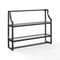 Crosley Aimee Bathroom Shelf CF6204-BZ - alternate 7