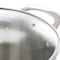Martha Stewart Everday Midvale 2.6 Quart Stainless Steel Saucepan with Lid 128729.02 - alternate 6