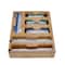 Kitchen Details Bamboo Kitchen Drawer Organizer 15240 - alternate 6