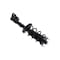 Fcs Struts Suspension Strut And Coil Spring Assembly 1333443L - alternate 4