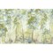 York Wallcoverings Eden Blue Wall Mural MCO2196 - alternate 1