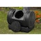 Good Ideas Soil Machine Pro Composter - Black SMP-BLK - alternate 5