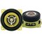 Pyle Pyle Car Two Way Speaker System, 4 in 140W, 4 Ohm, Coaxial Speakers, Mount Depth, Yellow PLG4.2 - alternate 1