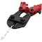 Performance Tool 14 in. Bolt Cutter, Drop Forged Steel, Rubber Grips BC-14 - alternate 3