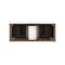 James Martin Vanities Brookfield 60" Double Vanity, Pecan, w/ 3 CM Siberian Silestone Top w/FreePower Wireless Charger 547-V60D-PCN-FSFR - alternate 8