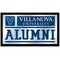 Holland Bar Stool Co Villanova 26" x 15" Alumni Mirror MAlumVilnva - alternate 1