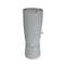 Good Ideas Impressions Stone 50 Gallon Rain Saver - 2 Pc With Stand -  Light Granite IM-STO50-2P-LIG - alternate 1
