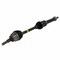 Motorcraft Drive Axle Shaft Assembly,  TX631 - alternate 3