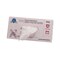 Empress Thermoplastic Elastomer Glove X-Large Clear (TPE)-MQ, 2000PK ETPEMQXL - alternate 2