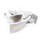 Goulds Water Technology 3175M STAINLESS 4-VANE IMPELLER 17-1/2IN OD 8 X 12-18 259-67-1203 - alternate 4