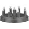 T Series Standard Motor Products, Distributor Cap,  FD168T - alternate 1