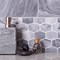 Apollo Tile 12x12 Bardiglio Nuvolato Marble Polished Floor and Wall Mosaic Tile 4.88 sqft/case, 5PK APLSE88G07A - alternate 7