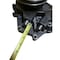 John Deere WATER PUMP, JOHN DEERE OEM RE30270 RE30270 - alternate 12