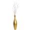 Uniquewise Tall 43 Inch Modern Bamboo Narrow Trumpet Floor Vase - Elegant Home Decoration, Modern Accent QI003889.3 - alternate 5