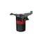 Hps Performance Billet Aluminum Oil Catch Can Kit 860-017 - alternate 1