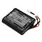 Ilc BISSELL POWERLIFTER ADAPT IONVACUUM P2922-10A BATTERY POWERLIFTER ADAPT IONVACUUM P2922-10A BATTERY - alternate 4