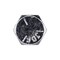Auveco 5/16in-18 x 1 1/2in Grade 5 Cap Screw Zinc, 100PK 5453 - alternate 2