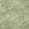 Homeroots 8' Green Round Washable Indoor Outdoor Area Rug 598820 - alternate 8