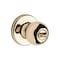 Kwikset Polo Privacy Knob 300P-3-6AL-RCS - alternate 5