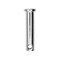Auveco 5/16in x 1 1/4in x 1 3/8in Classevis Pin Zinc, 25PK 9438 - alternate 1