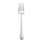 Cac Foodservice CAC Stainless Elite Fork Banquet 18/8 Stainless Steel Extra. Heavy-Weight 12 in Set of 12, 12PK 8002-21 - alternate 1