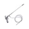 Guardair Syphon Spray Gun, w/18" Extension 9 cfm 79SG018 - alternate 1