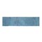 Andova Tiles Splash Neptune Blue 3-in. x 12-in. Subway Vintage Look Matte & Glossy Ceramic Wall Tile ANDSPL557 - alternate 4