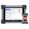 Autel Maxisys : Commercial Vehicle Diagnostic And Service Tablet With Class 1-9 Coverage MS908CVII - alternate 5