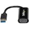 Startech.Com USB 3.0 to VGA Adapter, USB to VGA Monitor Converter for Windows, Slim no support for USB32VGAES - alternate 5