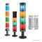 Altech Tower Light, 120VAC, White TL50LW2W - alternate 2
