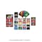 Uno Elite NFL Core Edition Booster Set Card Game JHG47 - alternate 6