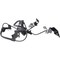Standard Ignition Standard Motor Products, ABS Sensor Harness,  ALH141 - alternate 4