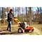 Dk2 Power By Marlon 12-Inch 14 HP 429 cc Stump Grinder OPG777 - alternate 8