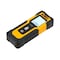 Dewalt 6.5 in. L X 3.8 in. W Laser Distance Measurer 100 ft. Black/Yellow 1 pc DWHT77100 - alternate 8