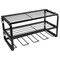 Performance Tool 16 in. Power Tool Storage Rack, Wall Mount, Heavy Gauge Steel W7701 - alternate 1
