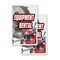 Signmission Equipment Rental, Vinyl Decals Only 24 Inch x 36 Inch, Vinyl Decal, 2PK DSB-2436-2PACK-Equipment Rental - alternate 1