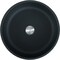 Castello Usa Yale 14-inch Bathroom Vessel Sink - Matte Black with Vertical Stripes CB-VC-3-SMBV-14 - alternate 9
