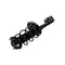 Fcs Struts Suspension Strut And Coil Spring Assembly 1333945L - alternate 4