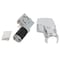 Mytee Products 600W 90:1 Dump Truck Tarp Motor 1 Year Warranty -, 2PK TM-600W-901x2 - alternate 8