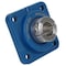 Edt FLANGEANGE BLOCK BEARING NA4HE7-23LK - alternate 3