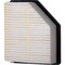 Premium Guard Engine Air Filter,  PA99814 - alternate 5