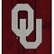 Coverking UNIVERSAL ULTISUEDE SEAT COVER DESIGNER 1PC, UNIVERSITY OF OKLAHOMA RED DISTRESSED WOOD, ELA126 USCSELA126 - alternate 2