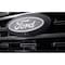 Putco Emblems, Licensed FORD Logo; White LED; Grille; With Camera Cutout; IP69K Rated; Plug And 92605 - alternate 5