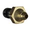 Motorcraft Exhaust Gas Recirculation (EGR) Pressure Sensor,  DPFE144 - alternate 3