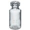 Nalgene Vials, 37 mm H, PETG, Colorless, PK3451 342030-0003 - alternate 1