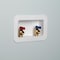 B & K Homewerks 1/2 in. MIP X 3/4 in. MHT Brass Washing Machine Valve 10-261-H - alternate 4